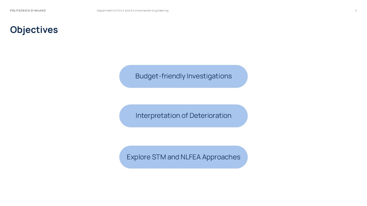 Master Thesis Presentation Slides